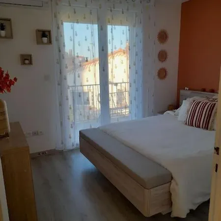 Moderne Avec Exterieur Et Parking Appartement Perpignan