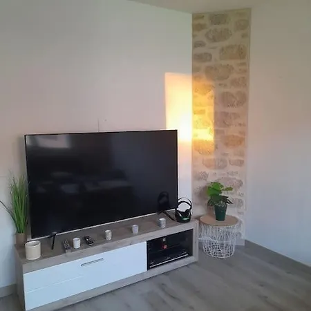 Moderne Avec Exterieur Et Parking * Perpignan